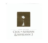 Sean O Riada - Ceol An Aifreann & Aifrinn 2