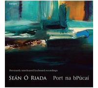 Sean O'Riada - Port Na Bpucai