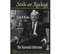 Sean O Riada - The Essential Collection