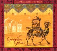 Sean O'brien - Goodbye Game
