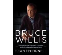 Sean O'Connell Bruce Willis (Tapa dura) (Importación USA)