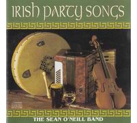 Sean O'Neill Band - in t MacCarthy's Party and more Partymusic