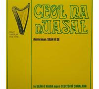 Sean O'riada - Ceol Na Nuasal