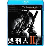 Sean Patrick Flanery - The Boondock Saints 2: All Saints Day [Edizione: Giappone] [Italia] [Blu-ray]