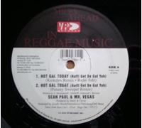 Sean Paul - Deport Them [Vinilo]