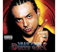 Sean Paul - Dutty Rock [Explicit Lyrics]