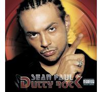 Sean Paul Dutty Rock Explicit Lyrics (CD) (Importación USA)