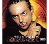 Sean Paul Dutty Rock (New Version) (CD) Album (Importación USA)