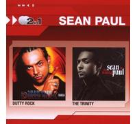 Sean Paul - Dutty Rock/the Trinity