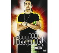 Sean Paul - Duttyology [Alemania] [DVD]