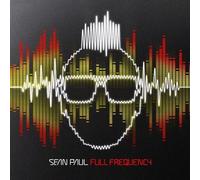 Sean Paul - Full Frequency