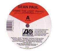 Sean Paul - Gimme the Light [Vinilo]