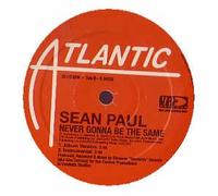 SEAN PAUL - Give It Up to Me [Vinilo]