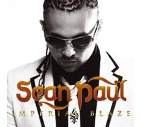 SEAN PAUL - Imperial Blaze