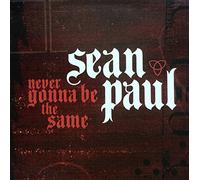 Sean Paul, Keyshia Cole - Never Gonna Be The Same
