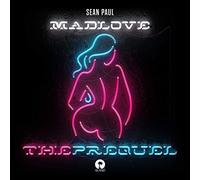 Sean Paul - Mad Love The Prequel