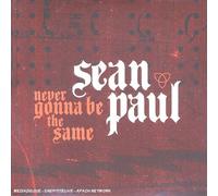 Sean Paul - Never Gonna Be The Same