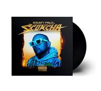 Sean Paul - Scorcha [Vinilo]