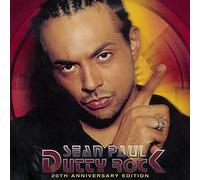 Sean Paul - Sean Paul - Dutty Rock (2 LP Transparente) [Vinilo]