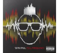 Sean Paul – Full Frequency