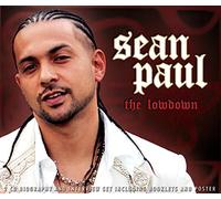 Sean Paul - Sean Paul - The Lowdown