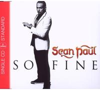 Sean Paul - So Fine
