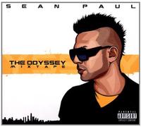 Sean Paul - The Odyssey Mixtape