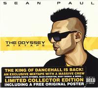 Sean Paul - The odyssey mixtape