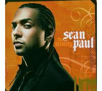 Sean Paul – The Trinity – Rhino