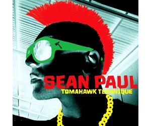 Sean Paul - Tomahawk Technique