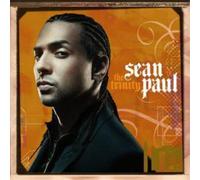 Sean Paul Trinity, the (CD) Album (Importación USA)