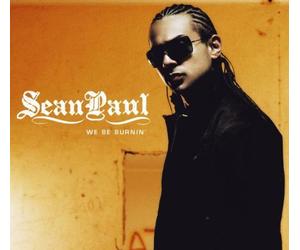 Sean Paul - We Be Burnin