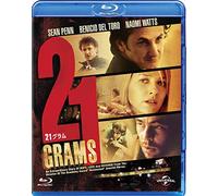 Sean Penn - 21 Grams [Edizione: Giappone] [Blu-ray]