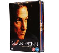 Sean Penn Collection - Sean Penn Collection [Reino Unido] [DVD]
