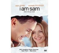 Sean Penn - I Am Sam [Edizione: Giappone] [Italia] [DVD]
