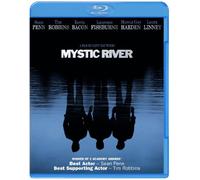Sean Penn - Mystic River [Edizione: Giappone] [Italia] [Blu-ray]