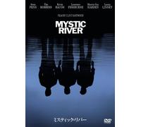 Sean Penn - Mystic River [Edizione: Giappone] [Italia] [DVD]