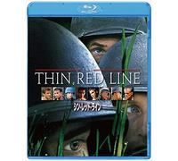 Sean Penn - Thin Red Line [Edizione: Giappone] [Italia] [Blu-ray]