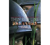 Sean Penn - Thin Red Line [Edizione: Giappone] [Italia] [DVD]