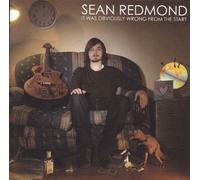 Sean Redmond - It Was Obviously Wrong From The Start