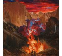 Sean Rowe The Darkness Dressed in Colored Lights (Vinyl) (Importación USA)