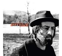 Sean Rowe - The Salesman And The Shark [Vinilo]