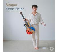 Sean Shibe - Vesper