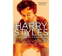 Sean Smith Harry Styles (Tapa blanda) (Importación USA)