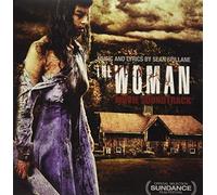Sean Spillane – The Woman – Vinilo
