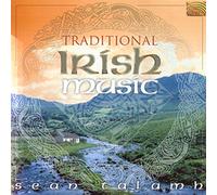 Sean Talamh - Sean Talamh : Traditional Irish Music
