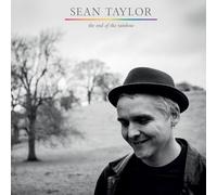 Sean Taylor The End of the Rainbow (CD) Album Digipak (Importación USA)