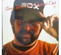 SEAN TYLA - JUST POPPED OUT LP (VINYL ALBUM) GERMAN LINE 1980