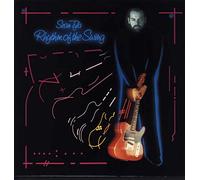 Sean Tyla - Rhythm Of The Swing - Instant Records - ZL 28533
