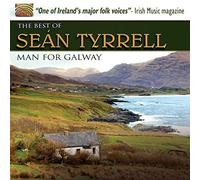 Sean Tyrrell - Sean Tyrrell : The Best of Seán Tyrrell